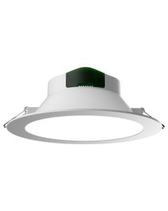 ΧΩΝΕΥΤΑ LED ΟΡΟΦΗΣ SMART 24W CCT Spotlight 6511