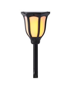 ΗΛΙΑΚΟ ΦΩΤΙΣΤΙΚΟ ΜΕ ΕΦΕ ΚΙΝΟΥΜΕΝΗΣ ΦΛΟΓΑΣ 1W Spotlight 6593