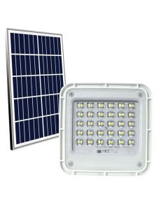 ΗΛΙΑΚΟΣ ΠΡΟΒΟΛΕΑΣ LED ΜΕ ΤΗΛΕΧΕΙΡΙΣΤΗΡΙΟ 200W 6000Κ Spotlight 6628