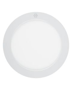 ΡΥΘΜΙΖΟΜΕΝΟ ΦΩΤΙΣΤΙΚΟ LED PANEL 18W 4000K ΜΕ ΑΙΣΘΗΤΗΡΑ ΚΙΝΗΣΗΣ Spotlight 6727