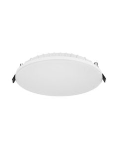 ΧΩΝΕΥΤΟ ΣΤΕΓΑΝΟ SMD 12W 4000K Spotlight 6767