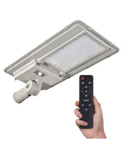 ΔΡΟΜΟΥ ΗΛΙΑΚΟ ΑΛΟΥΜΙΝΙΟΥ ΣΠΑΣΤΟ 200W 6000K Spotlight 6789