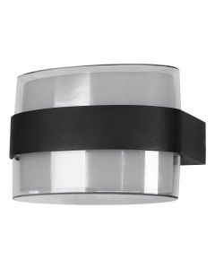 ΑΠΛΙΚΑ ΕΞΩΤΕΡΙΚΟΥ ΧΩΡΟΥ ΟΒΑΛ 2*6 W Spotlight 6793