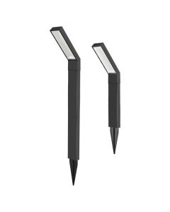 ΚΑΡΦΩΤΟ SOLAR CCT 3W [ 3000K | 4000K | 6000K ] Spotlight 6812