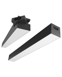 ΓΡΑΜΜΙΚΟ ΦΩΤΙΣΤΙΚΟ 1.2 50W 4000K Spotlight 6827