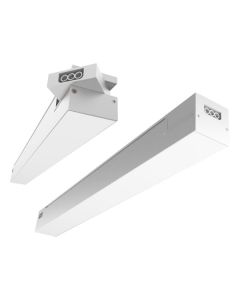 ΓΡΑΜΜΙΚΟ ΦΩΤΙΣΤΙΚΟ 1.2 50W 4000K Spotlight 6853