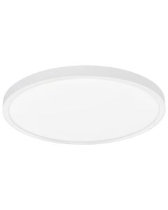 ΠΛΑΦΟΝΙΕΡΑ ΟΡΟΦΗΣ LED CCT 40W 3000K | 4000K | 6000K ΛΕΥΚΟ Spotlight 6876