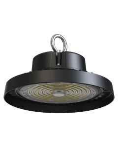 ΚΑΜΠΑΝΕΣ LED UFO 150W 6000K ADJUST 90-120-150 Spotlight 6901