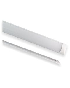 ΓΡΑΜΜΙΚΟ ΦΩΤΙΣΤΙΚΟ LED 18W CCT Spotlight 6903