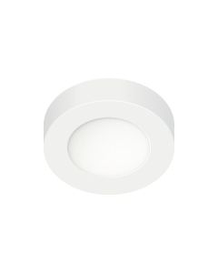 ΠΛΑΦΟΝΙΕΡΑ ΟΡΟΦΗΣ LED 6W CCT Spotlight 6924