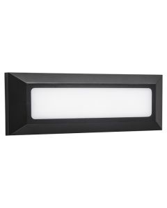 ΑΠΛΙΚΑ LED ΕΞΩΤΕΡΙΚΟΥ ΧΩΡΟΥ 3,8W CCT Spotlight 7858