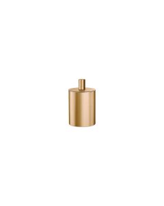 Sanco Bathroom Set Cosmetic Box PVD θερμό μπρονζέ βουρτσιστό 80101-PVD-01BR