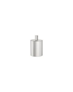 Sanco Bathroom Set Cosmetic Box PVD νίκελ ατσάλι 80101-PVD-11BR