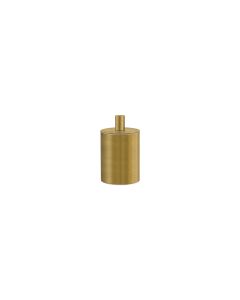 Sanco Bathroom Set Cosmetic Box Μπρονζέ ματ 80101-Μ25