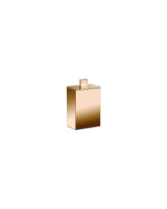 Sanco Bathroom Set Cosmetic Box PVD θερμό μπρονζέ γυαλιστερό 80102-PVD-01PL