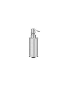 Sanco Bathroom Set Επικαθήμενο Ντισπένσερ PVD νίκελ ατσάλι 90351-PVD-11BR