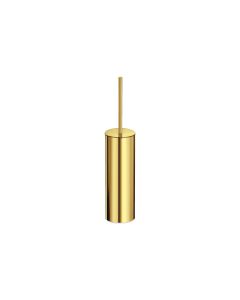 Sanco Toilet Brush Holders Πιγκάλ PVD χρυσό ορείχαλκο γυαλιστερό 90518-PVD-02PL