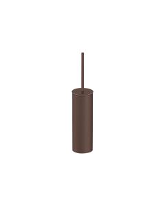 Sanco Toilet Brush Holders Πιγκάλ Wenge ανάγλυφο 90518-Α75
