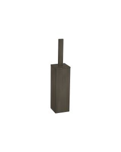 Sanco Toilet Brush Holders Πιγκάλ Σκούρο μπρονζέ ματ 90572-DM25