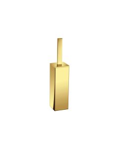 Sanco Toilet Brush Holders Πιγκάλ PVD χρυσό ορείχαλκο γυαλιστερό 90572-PVD-02PL
