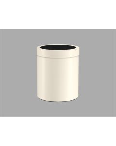 Sanco Open Bins Χαρτοδοχείο 5lt Μπεζ ματ 90660-Μ102