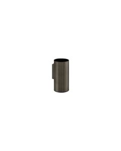 Sanco Bathroom Set Ποτηροθήκη Σκούρο μπρονζέ ματ 91151-DM25