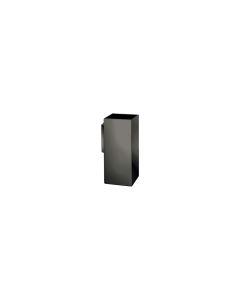 Sanco Bathroom Set Ποτηροθήκη PVD gun metal γυαλιστερό 91153-PVD-05PL