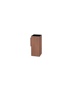 Sanco Bathroom Set Ποτηροθήκη Χάλκινο ματ 91153-Μ26