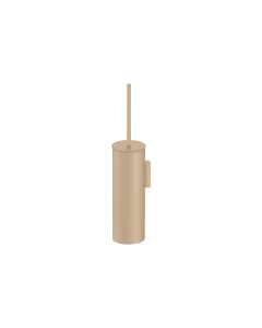 Sanco Toilet Brush Holders Πιγκάλ Μόκα ματ 91518-M103