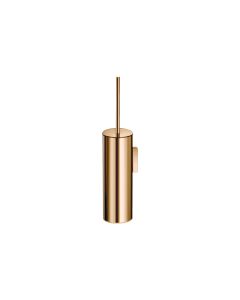 Sanco Toilet Brush Holders Πιγκάλ PVD θερμό μπρονζέ γυαλιστερό 91518-PVD-01PL