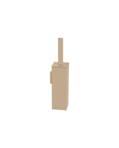 Sanco Toilet Brush Holders Πιγκάλ Μόκα ματ 91572-M103