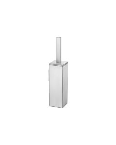Sanco Toilet Brush Holders Πιγκάλ PVD νίκελ ατσάλι 91572-PVD-11BR