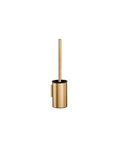 Sanco Toilet Brush Holders Πιγκάλ PVD θερμό μπρονζέ βουρτσιστό 91593-PVD-01BR