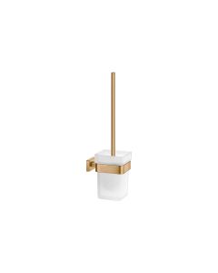 Sanco Toilet Brush Holders Πιγκάλ PVD θερμό μπρονζέ βουρτσιστό 91596-PVD-01BR