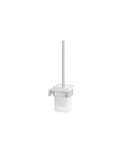 Sanco Toilet Brush Holders Πιγκάλ PVD νίκελ ατσάλι 91596-PVD-11BR