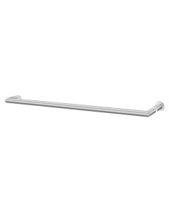 Sanco Glass Door Accessories Λαβή / πετσετοθήκη PVD νίκελ ατσάλι GL0715-PVD-11BR