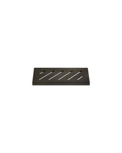 Sanco Shower Shelves Σπογγοθήκη (AISI 304) Σκούρο μπρονζέ ματ SH-0101-DM25