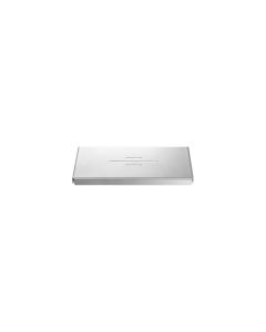 Sanco Shower Shelves Σπογγοθήκη (AISI 304) Inox SH-0103-Α90