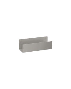 Sanco Shelves Ράφι 30cm Γκρι τσιμέντου ματ SH-0502-W30-M104