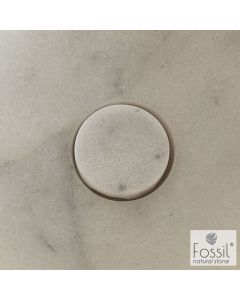 Τάπα Νιπτήρα Fossil Carrara Nuovo TPD01-300