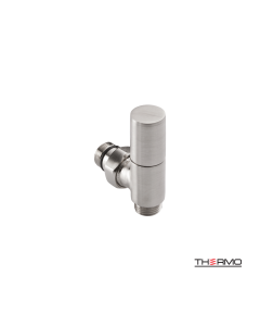 Βαλβίδες (σετ) για Θερμαινόμενη Πετσετοκρεμάστρα μπάνιου Brushed VANG-111