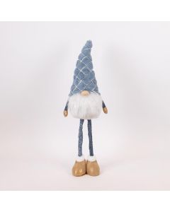 ΞΩΤΙΚΟ ΜΕ ΓΑΛΑΖΙΟ ΚΑΠΕΛΟ, 76cm Eurolamp 600-46655