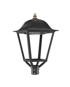 ΠΑΡΑΔΟΣΙΑΚΟ ΦΩΤΙΣΤΙΚΟ 30W 4000K 100-277V AVATAR PRO Eurolamp 146-58013