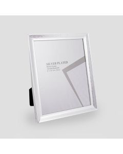 ΚΟΡΝΙΖΑ (20x25) ΜΕΤΑΛΛΙΚΗ  ΕΠΑΡΓΥΡΗ ΑΣΗΜΙ Eurolamp 815-00024
