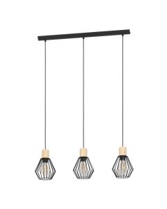 PALMORLA Κρεμαστό Φωτιστικό Eglo 44094