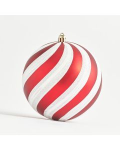 ΜΠΑΛΑ ΠΛΑΣΤΙΚΗ CANDY ΣΕΤ 2ΤΜΧ 15cm Eurolamp 600-42823