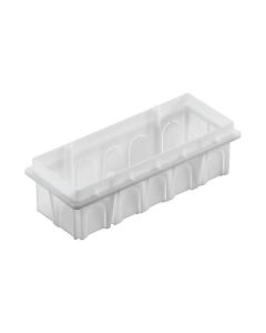 ΚΥΤΙΟ ΧΩΝΕΥΤΟ 7 ΘΕΣΕΩΝ LEON Eurolamp 152-20813