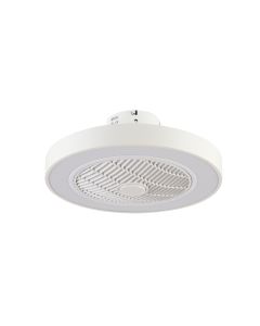 it-Lighting Chilko 36W 3CCT LED Fan Light in White Color 101000310