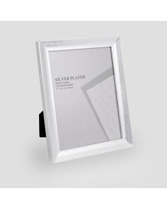 ΚΟΡΝΙΖΑ (15x20) ΜΕΤΑΛΛΙΚΗ  ΕΠΑΡΓΥΡΗ ΑΣΗΜΙ Eurolamp 815-00023
