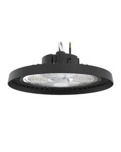 ΚΑΜΠΑΝΑ LED SMD UFO 60-80-100W 3CCT 220-240VAC 200lm/W PRO Eurolamp 145-67130